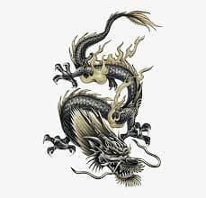 Tatuagem com estilo: Oriental